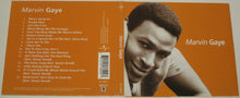 Load image into Gallery viewer, Marvin Gaye : Marvin Gaye  (CD, Comp, Dig)

