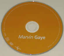 Load image into Gallery viewer, Marvin Gaye : Marvin Gaye  (CD, Comp, Dig)

