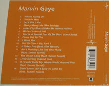 Load image into Gallery viewer, Marvin Gaye : Marvin Gaye  (CD, Comp, Dig)
