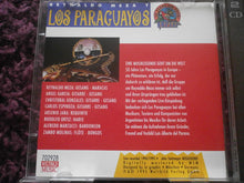 Load image into Gallery viewer, Reynaldo Meza Y Los Paraguayos : Musica Latina Americana (2xCD, Comp)
