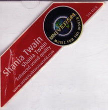Load image into Gallery viewer, Shania Twain : Shania Twain (CD, Album, RE)
