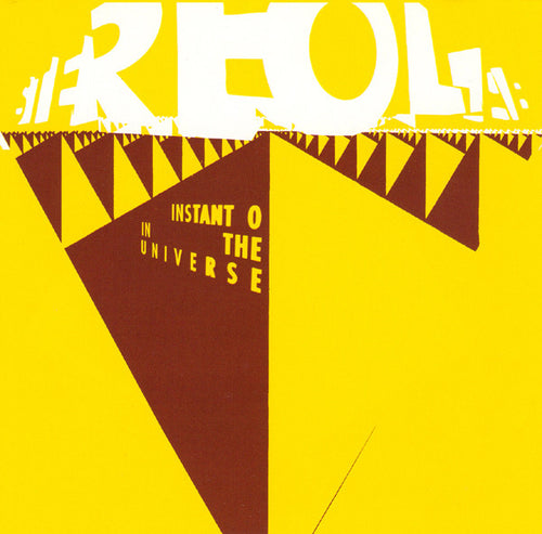 Stereolab : Instant 0 In The Universe (CD, EP, Enh)