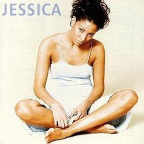 Jessica* : Jessica (CD, Album)