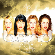 Load image into Gallery viewer, Bond (3) : Born (CD, Album)

