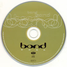 Load image into Gallery viewer, Bond (3) : Born (CD, Album)
