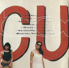 Load image into Gallery viewer, Bond (3) : Born (CD, Album)
