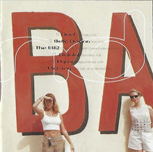 Load image into Gallery viewer, Bond (3) : Born (CD, Album)
