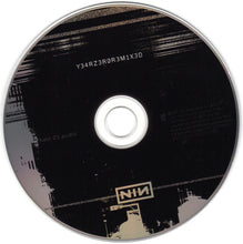 Load image into Gallery viewer, Nine Inch Nails : Y34RZ3R0R3M1X3D (CD, Album + DVD-D)
