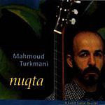 Mahmoud Turkmani : nuqta (CD, Album)