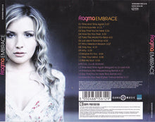 Load image into Gallery viewer, Fragma : Embrace (CD, Album, Copy Prot., Enh)
