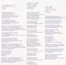 Load image into Gallery viewer, Fragma : Embrace (CD, Album, Copy Prot., Enh)
