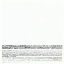 Load image into Gallery viewer, Miss Kittin : Live At Sónar (CD, Comp, Mixed)
