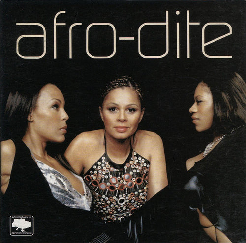 Afro-Dite : Never Let It Go (CD, Album)
