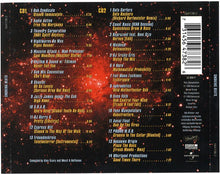Load image into Gallery viewer, Various : Smoking Beats (2xCD, Comp)
