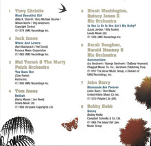 Load image into Gallery viewer, Various : Music For Lounging (CD, Comp)
