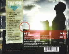 Load image into Gallery viewer, Juanes : La Vida... Es Un Ratico (CD, Album, Enh + DVD)
