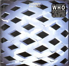 Load image into Gallery viewer, The Who : Tommy (CD, Album, RE, RM, Rem)
