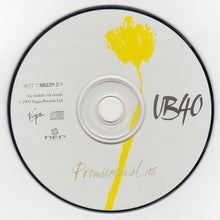 Load image into Gallery viewer, UB40 : Promises And Lies (CD, Album)
