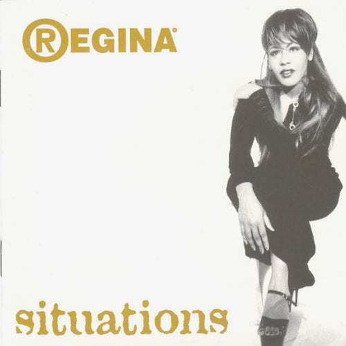 Regina : Situations (CD, Album)