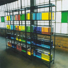 Load image into Gallery viewer, Stacey Pullen : Todayisthetomorrowyouwerepromisedyesterday (CD, Album)
