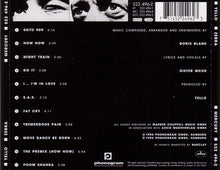 Load image into Gallery viewer, Yello : Zebra (CD, Album)
