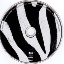 Load image into Gallery viewer, Yello : Zebra (CD, Album)
