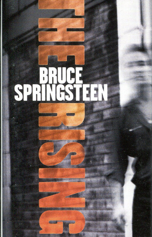 Buy Bruce Springsteen : The Rising (Cass, Album) Online for a