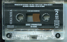 Load image into Gallery viewer, Bruce Springsteen : The Rising (Cass, Album)
