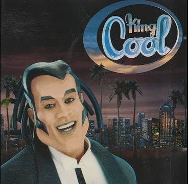 King Cool : King Cool (CD, Album)