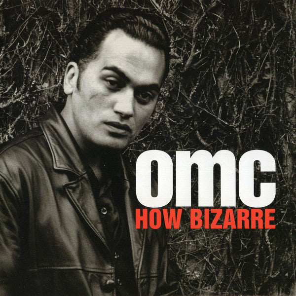 OMC : How Bizarre (CD, Album)