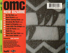 Load image into Gallery viewer, OMC : How Bizarre (CD, Album)
