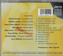 Load image into Gallery viewer, Hiroko Kokubu : Pure Heart (CD, Album)

