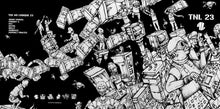 Load image into Gallery viewer, Various : TNL 23 (3x12&quot;, Gat)
