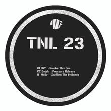 Load image into Gallery viewer, Various : TNL 23 (3x12&quot;, Gat)
