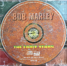 Load image into Gallery viewer, Bob Marley : The Early Years (CD, Comp)

