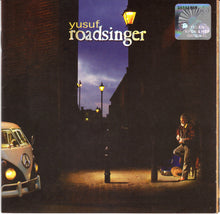 Load image into Gallery viewer, Yusuf* : Roadsinger (CD, Album)
