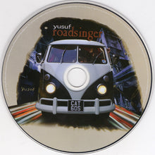 Load image into Gallery viewer, Yusuf* : Roadsinger (CD, Album)
