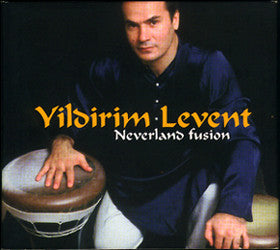 Yildirim Levent : Neverland Fusion (CD, Album + DVD-V)