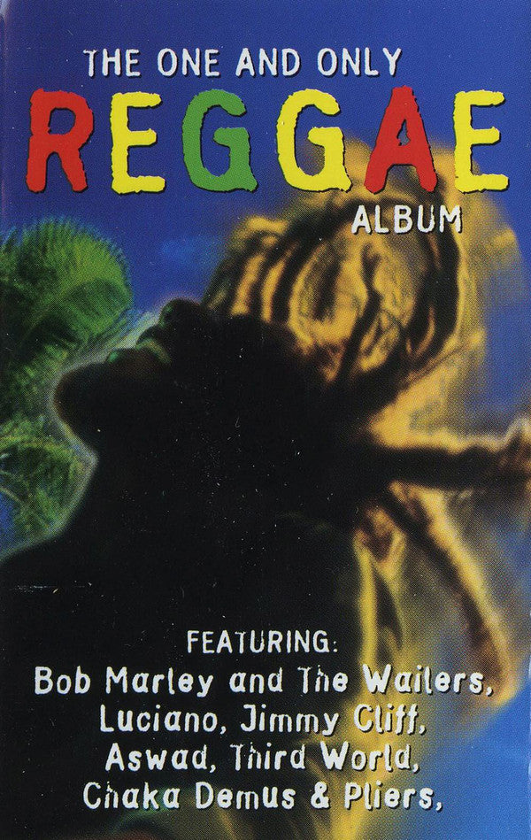 World Reggae Album