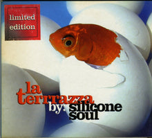 Load image into Gallery viewer, Silicone Soul : La Terrrazza By: Silicone Soul (2xCD, Ltd, Mixed)
