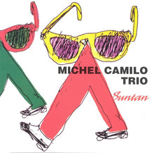 Load image into Gallery viewer, Michel Camilo : Suntan (CD, Album, RE)
