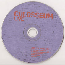 Load image into Gallery viewer, Colosseum : Colosseum Live (CD, Album, RE, RM)
