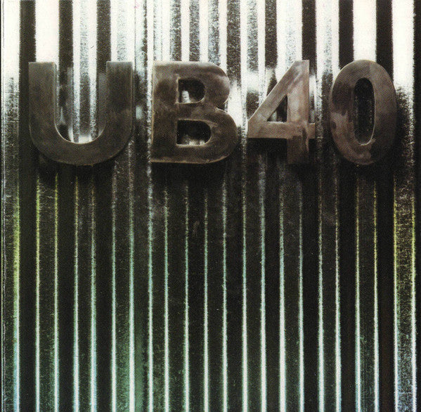 UB-40* : 1980-83 (CD, Comp)