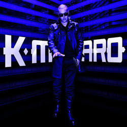 K-maro : 01.10 (CD, Album)