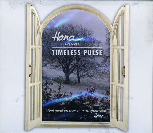 Hana (3) : Presents ...Timeless Pulse (CD, Album)