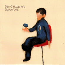 Load image into Gallery viewer, Ben Christophers : Spoonface (CD, Album)
