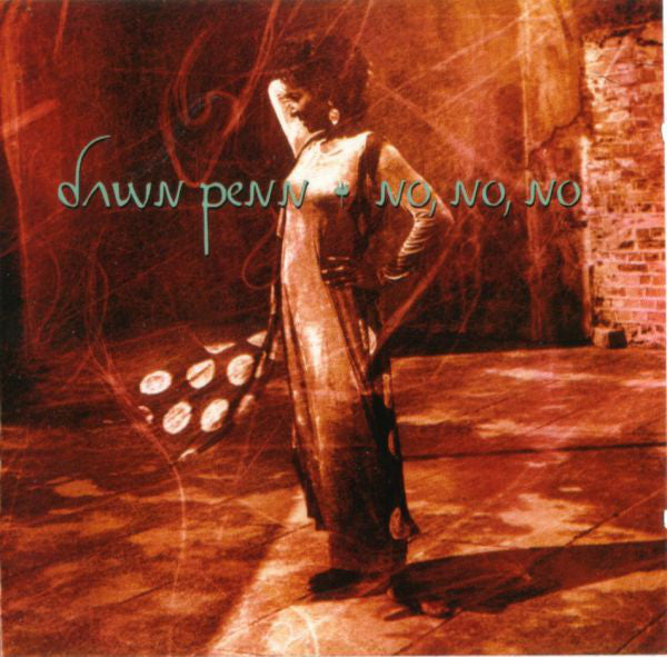 Dawn Penn : No, No, No (CD, Album)
