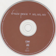 Load image into Gallery viewer, Dawn Penn : No, No, No (CD, Album)
