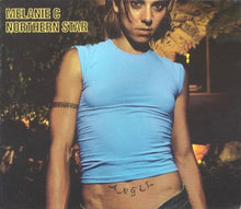 Load image into Gallery viewer, Melanie C : Northern Star (CD, Album)
