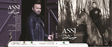 Load image into Gallery viewer, Assi* : حبيب القلب (CD, Album, Dig)

